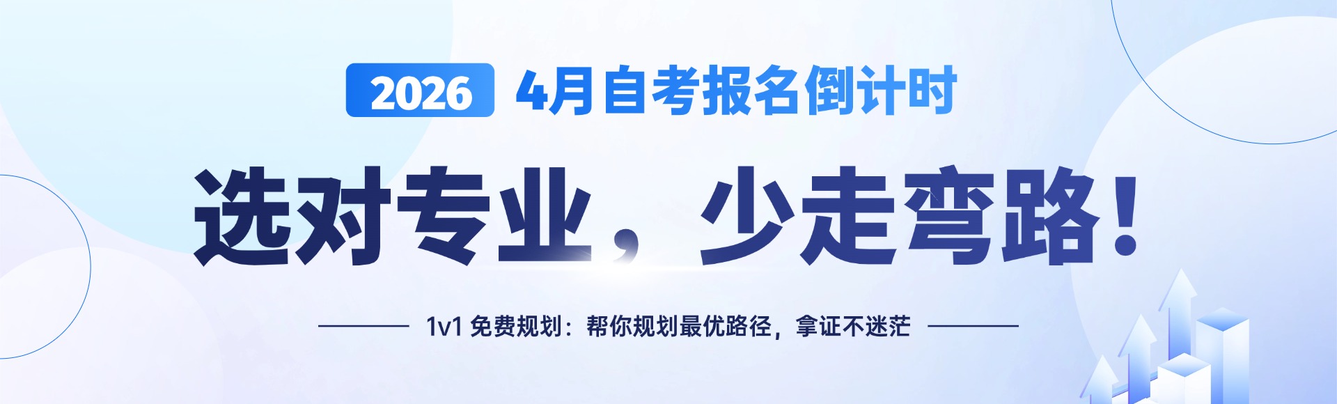 2026年广东自考报名